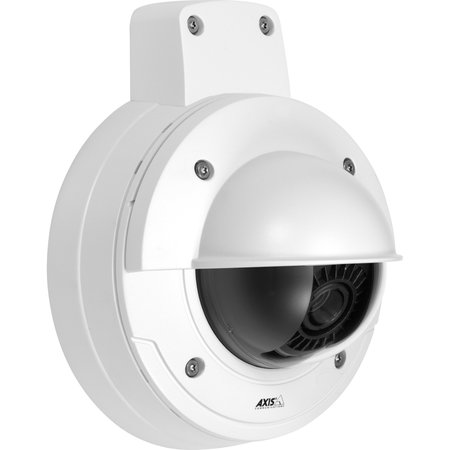 AXIS P3367-Ve 5Mp Dome Outdor 0407-001